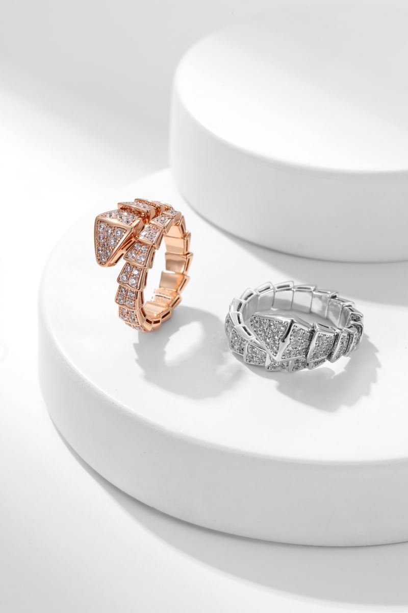 Boucheron Rings